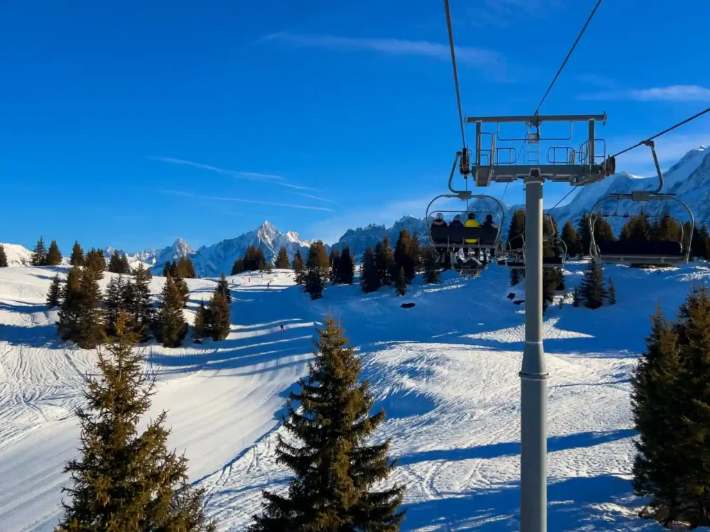 Best ski resorts