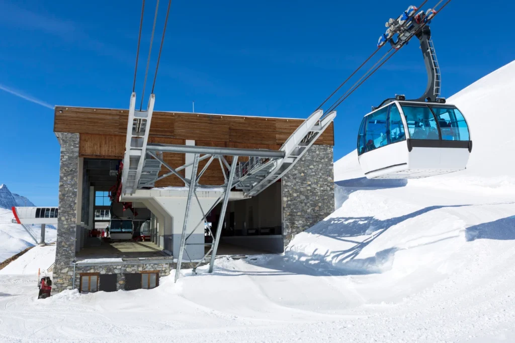Best ski resorts