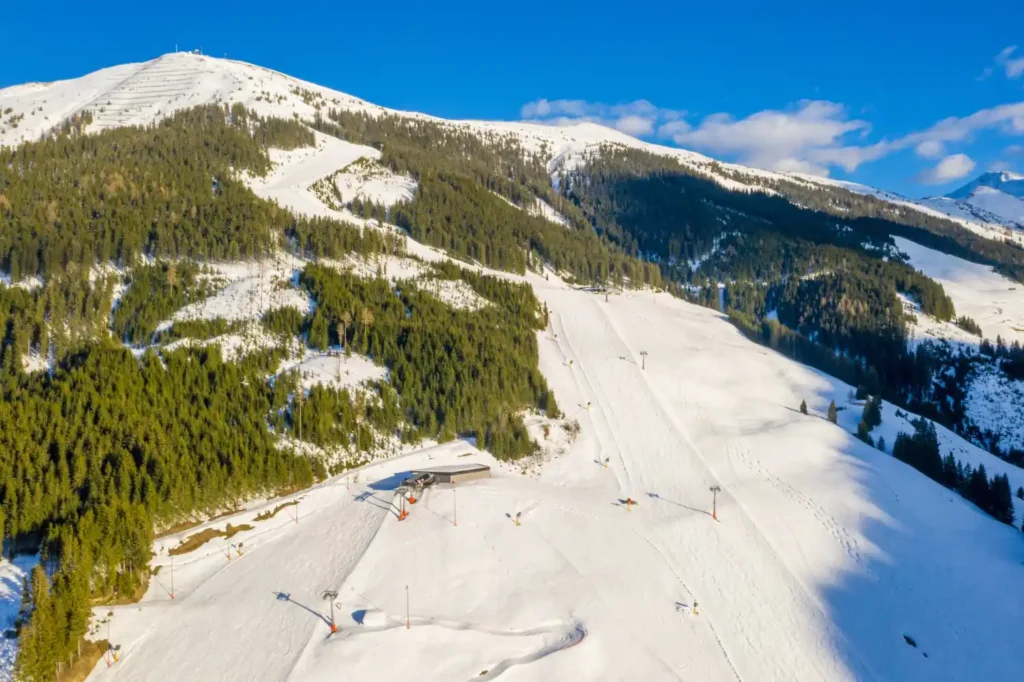 Best ski resorts