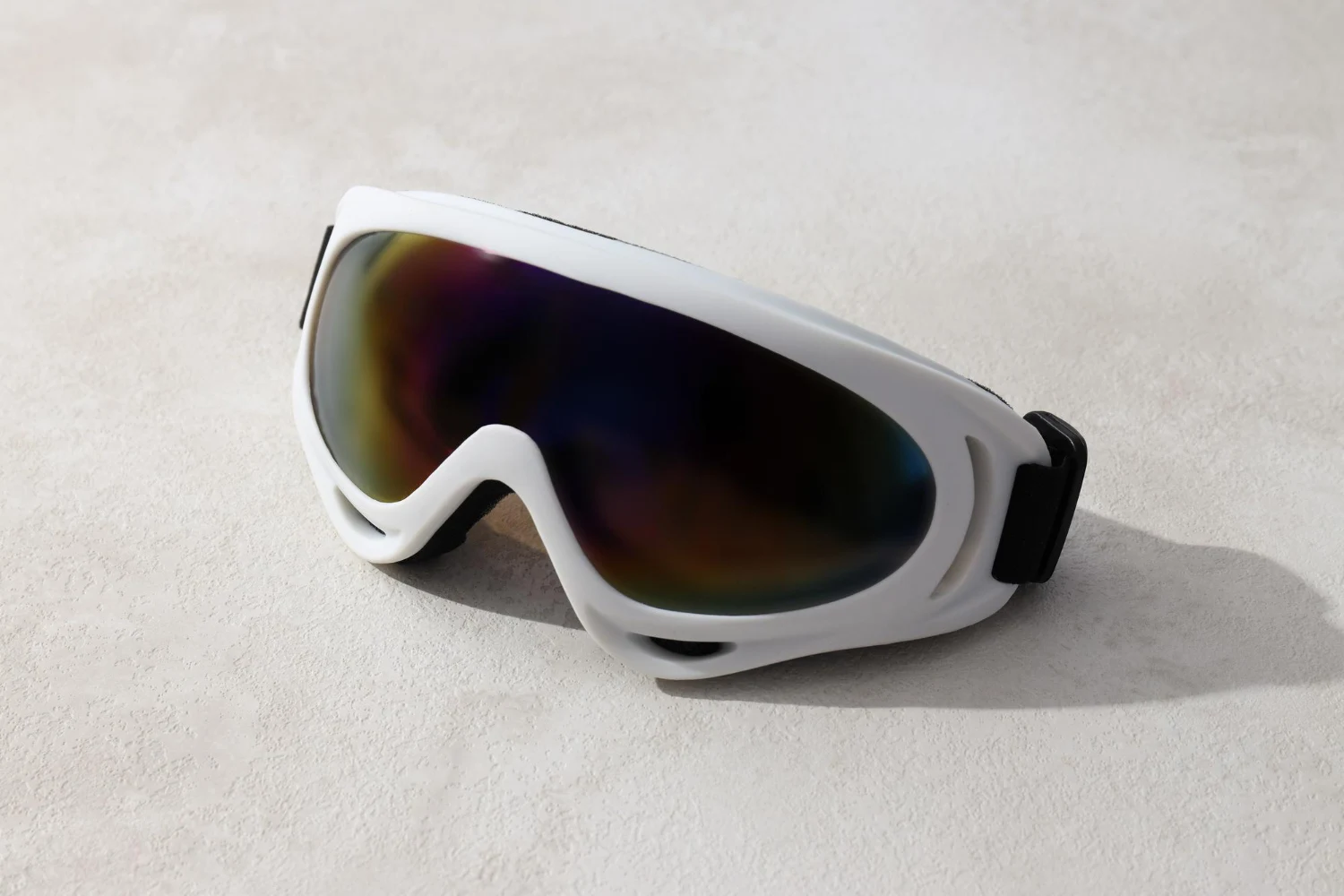Ski Equipment