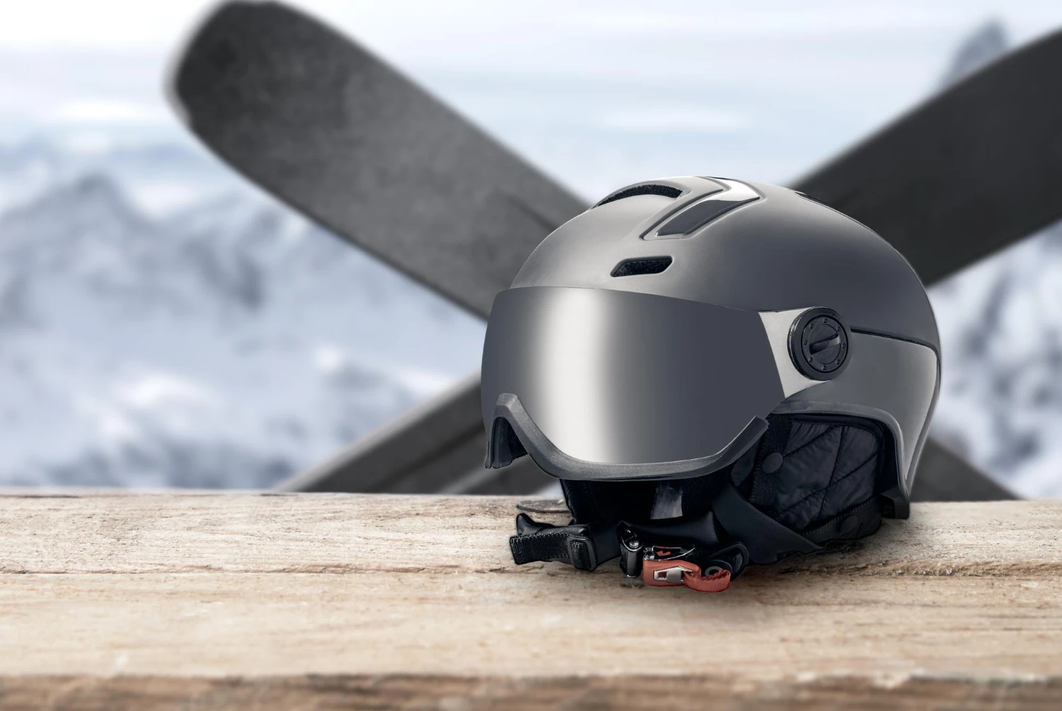 Ski Equipment