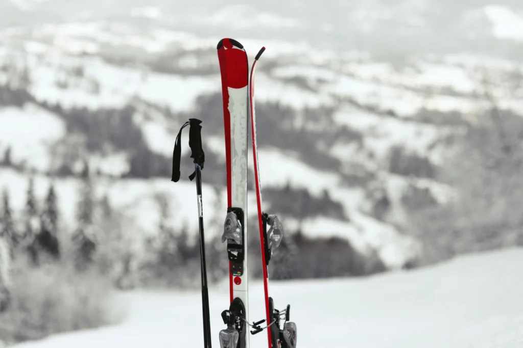 Ski Equipment
