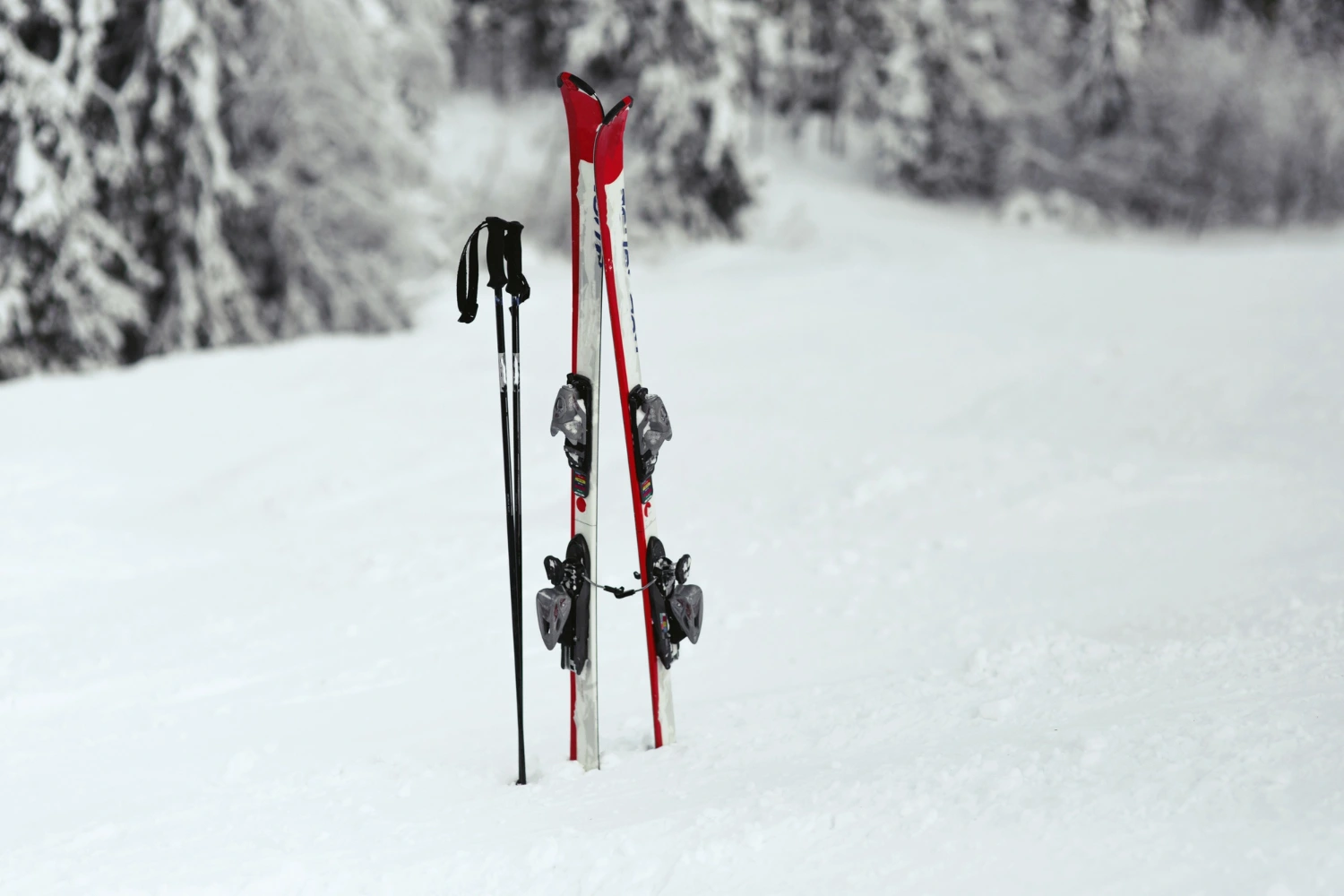 Ski Equipment